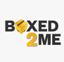 Boxed2me Voucher Codes & Deals
