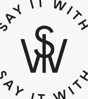 Sayitwith Voucher Codes & Deals